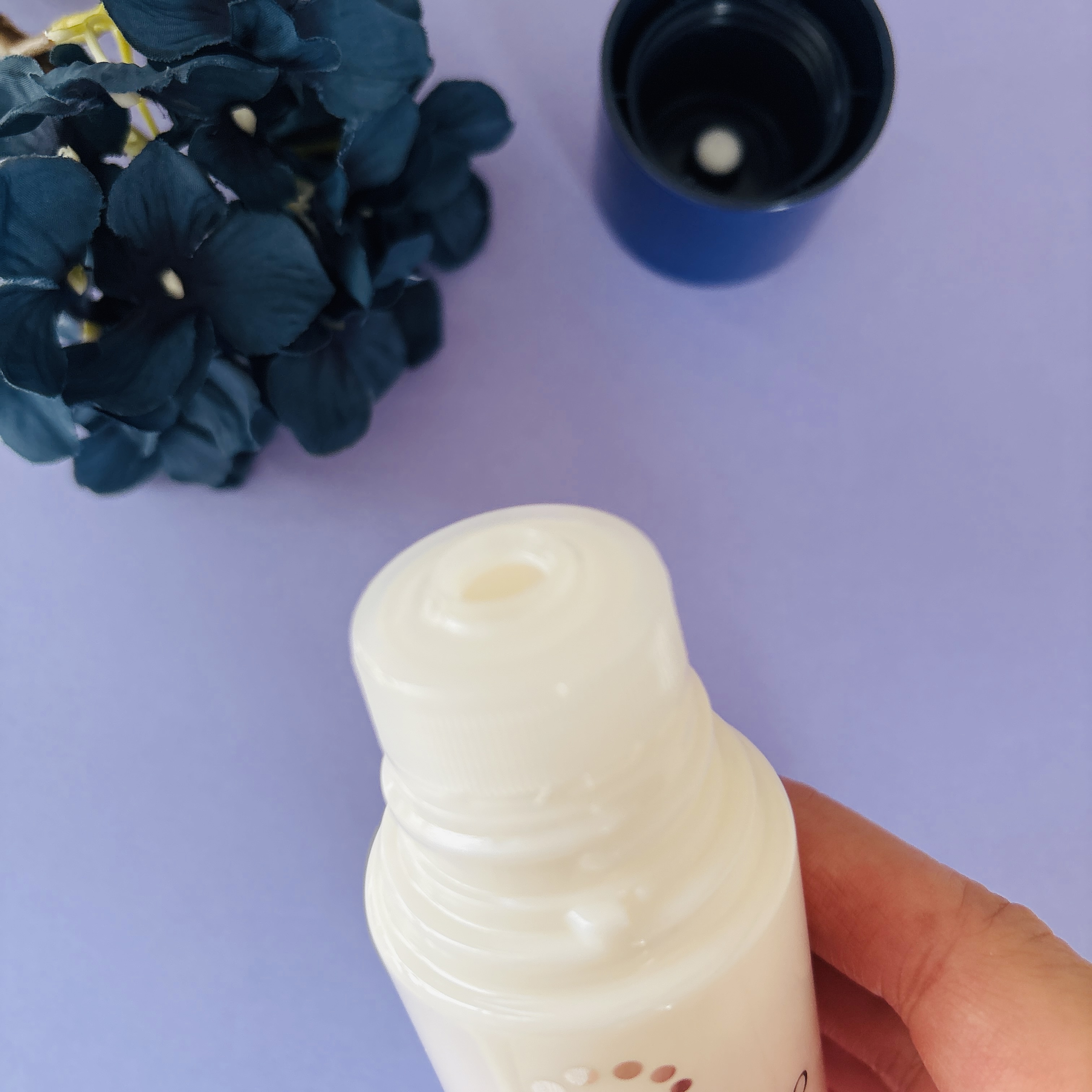 トランシーノ薬用ブライトニングクリアミルク/トランシーノ/乳液を使ったクチコミ（3枚目）