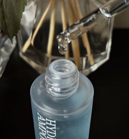 ハイドラAアンプル/Dr.lonnie/美容液を使ったクチコミ(2枚目)