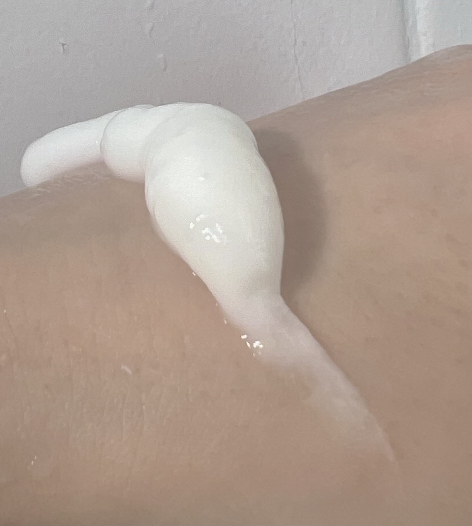 フローディア トリートメント スリークモイスト/FLOWDIA/洗い流すヘアトリートメントを使ったクチコミ（2枚目）