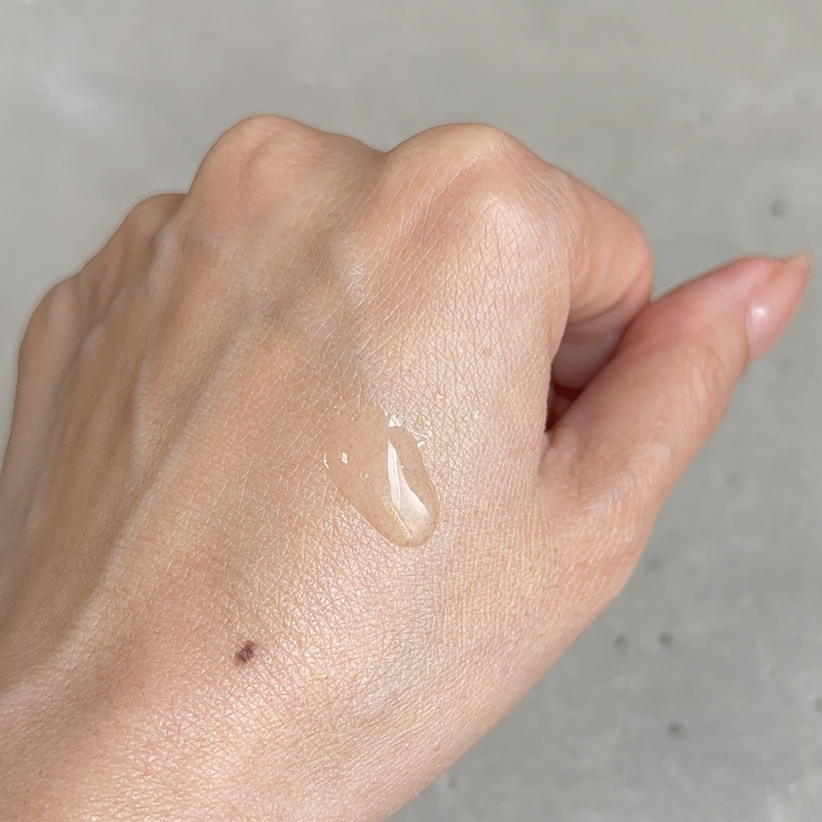 ビタトーニングカプセルセラム/ダルバ/美容液を使ったクチコミ（2枚目）