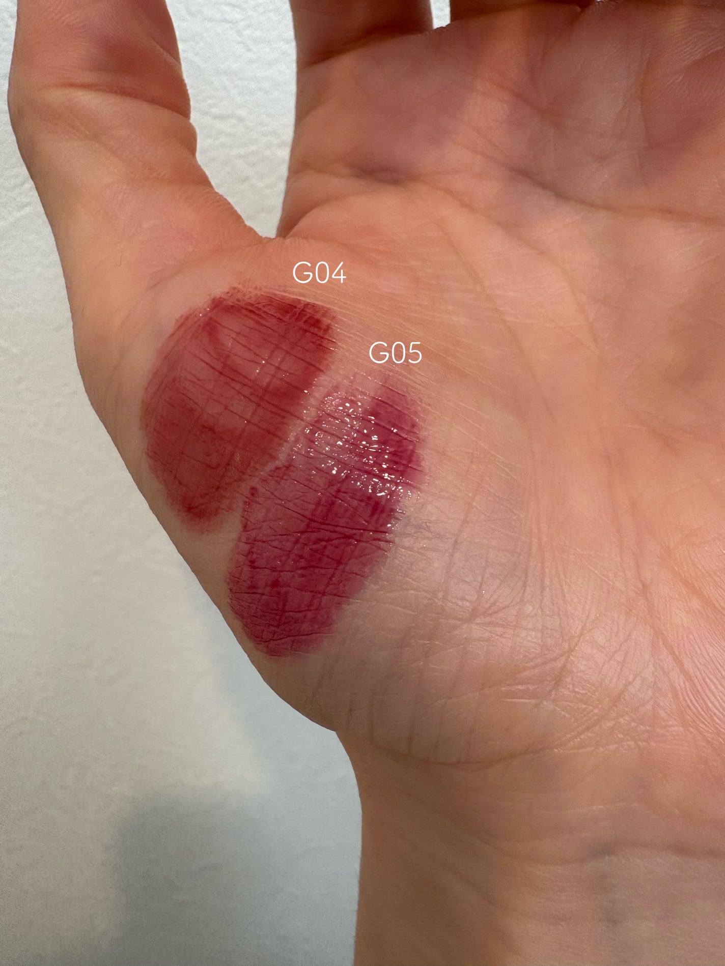 ケイト リップモンスター ツヤバース/KATE/口紅を使ったクチコミ(3枚目)