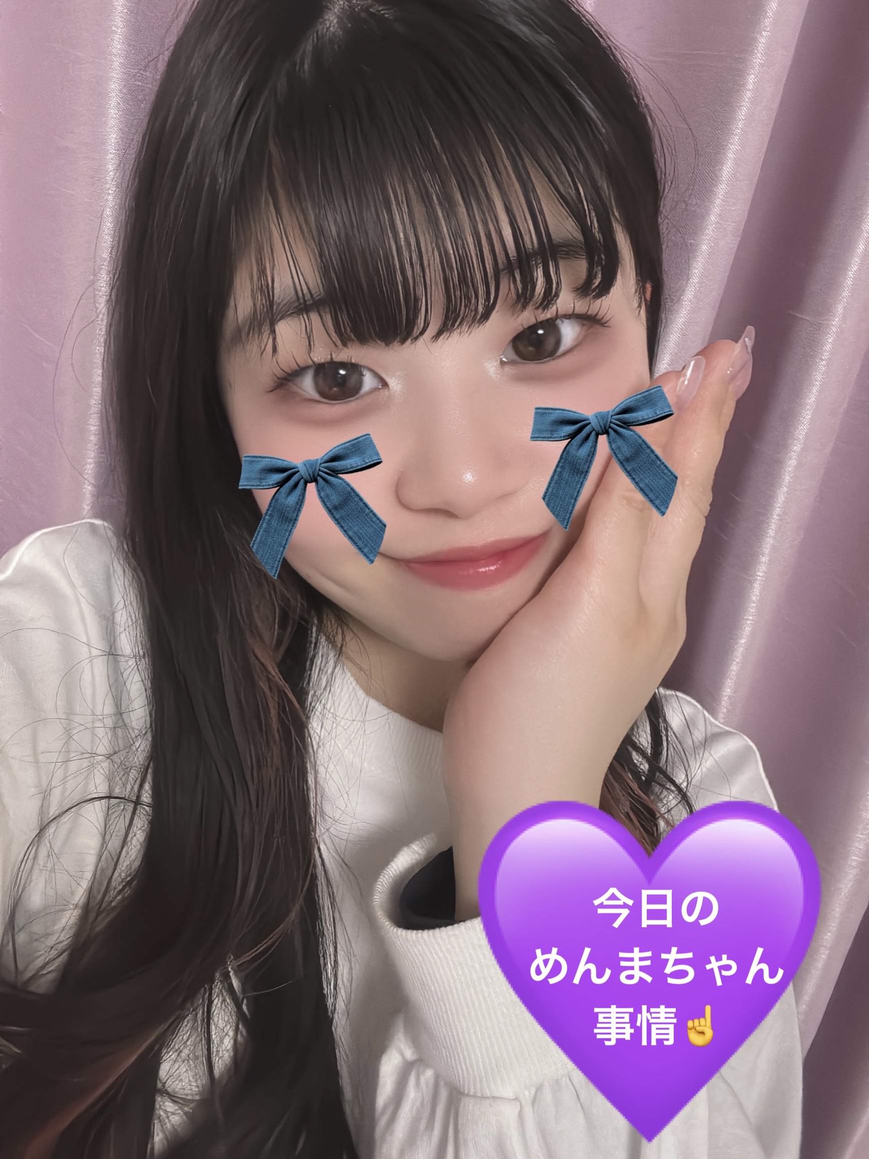 ウォーターリズムグロウティント 30 MAUVE BLUSH（ミニ）/TIRTIR(ティルティル)/リップティントを使ったクチコミ（1枚目）