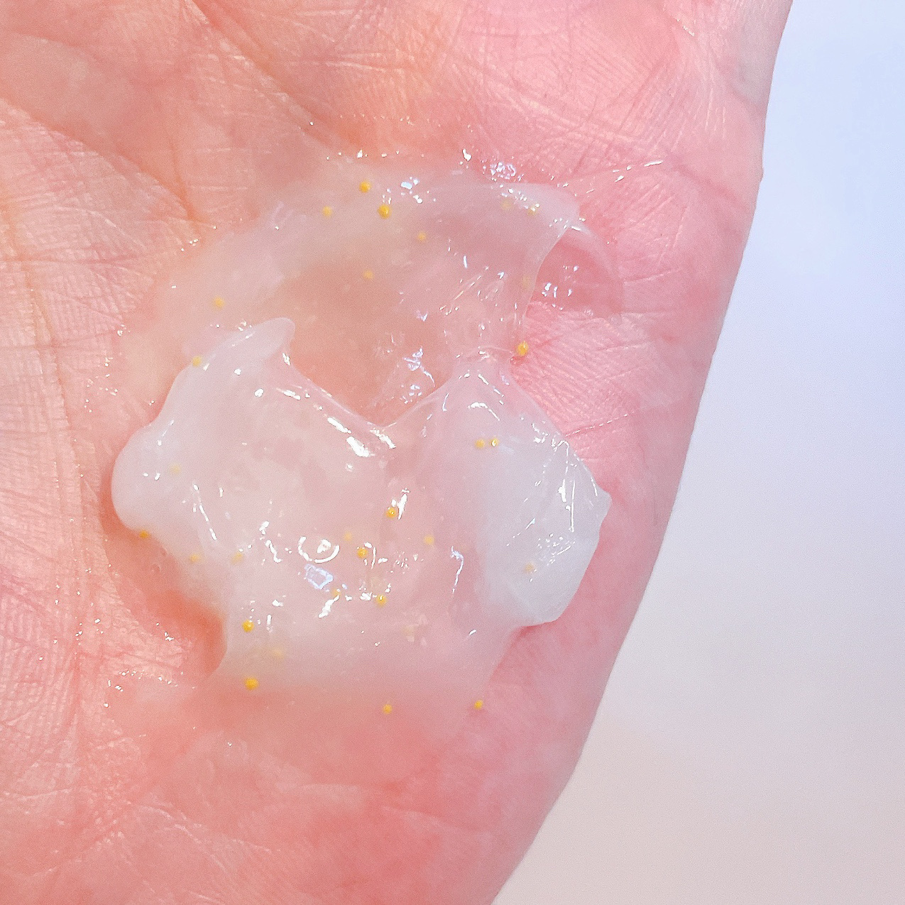 アンドペア コントロール リペア 2in1 シャンプー＆ヘアトリートメント/&PAIR/市販シャンプーを使ったクチコミ（3枚目）