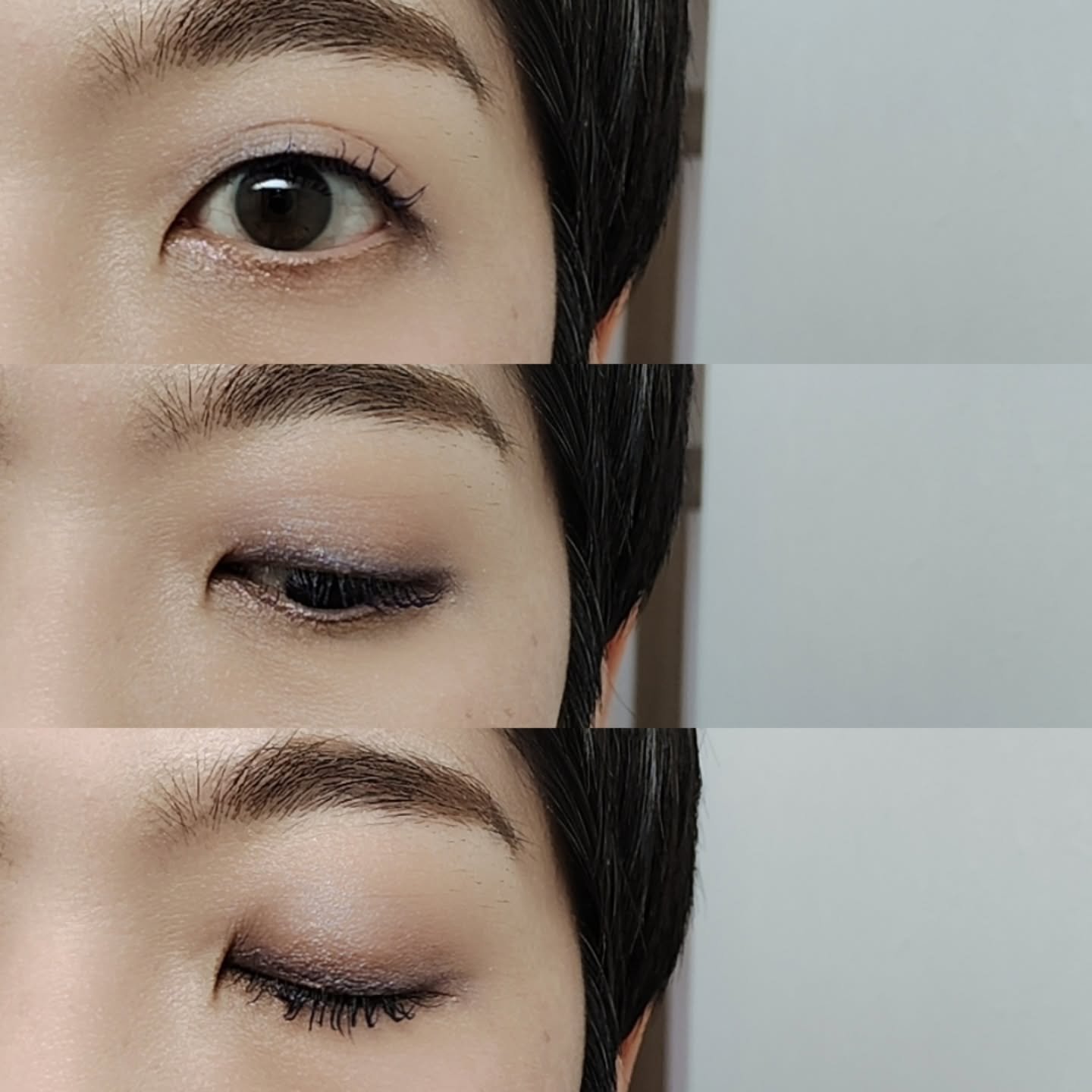 スティロ オンブル エ コントゥール/CHANEL/スティックアイシャドウを使ったクチコミ（2枚目）