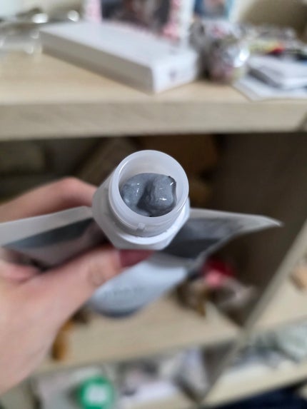 マザークレイ/ROAlív/洗い流すパック・マスクを使ったクチコミ(3枚目)