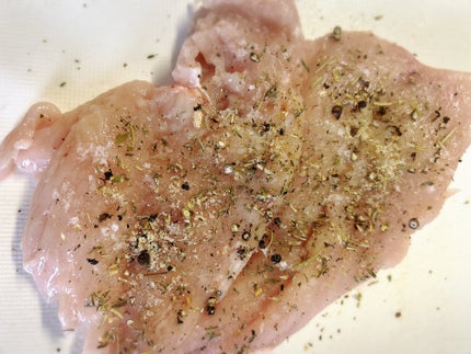 ひふみレイキ💫フォロバ♾️ on LIPS 「炊飯器におまかせ💃しっとり自家製サラダチキン💁♀️調理法を変..」(5枚目)