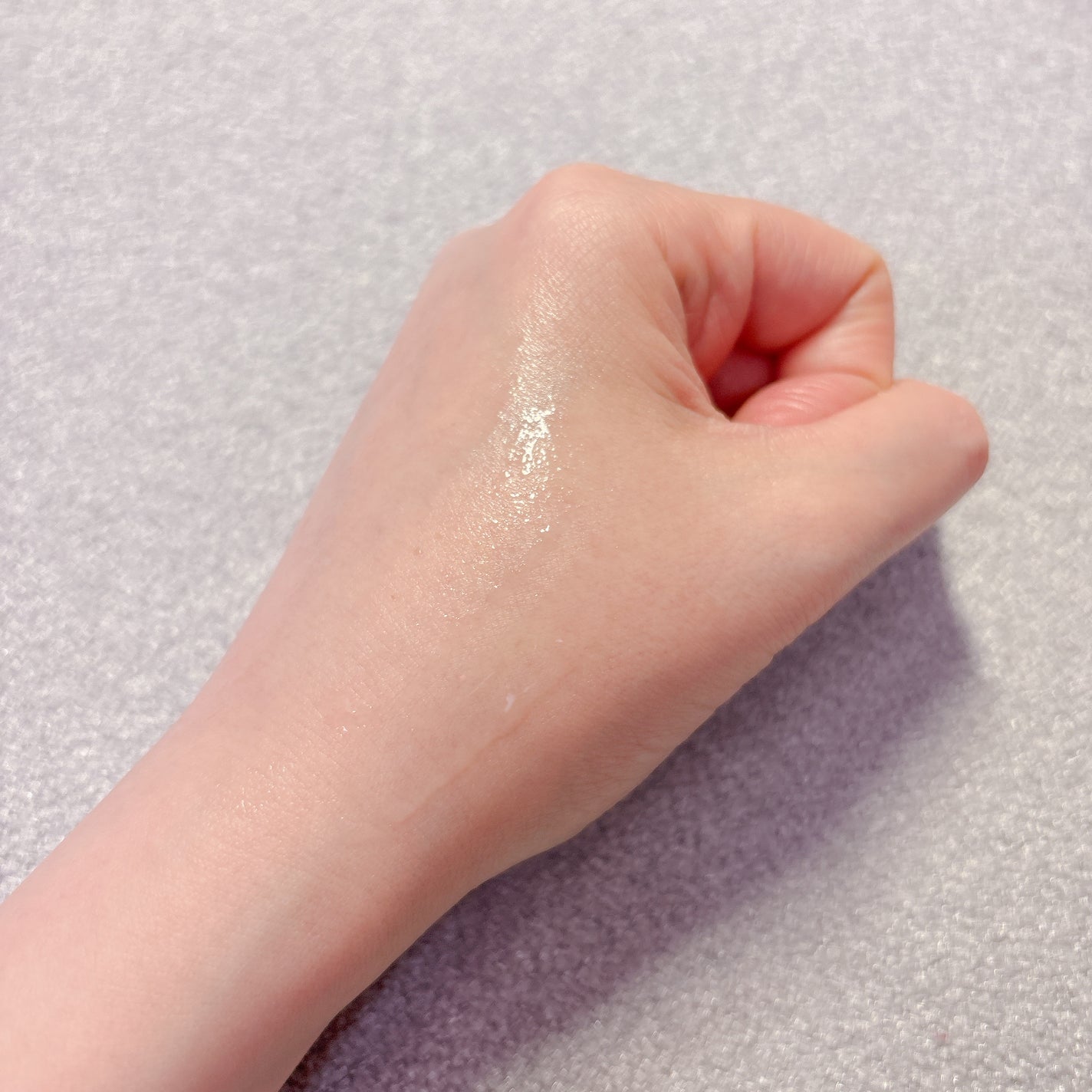 ミノン アミノモイスト 薬用アクネケア ローション/ミノン/化粧水を使ったクチコミ(3枚目)