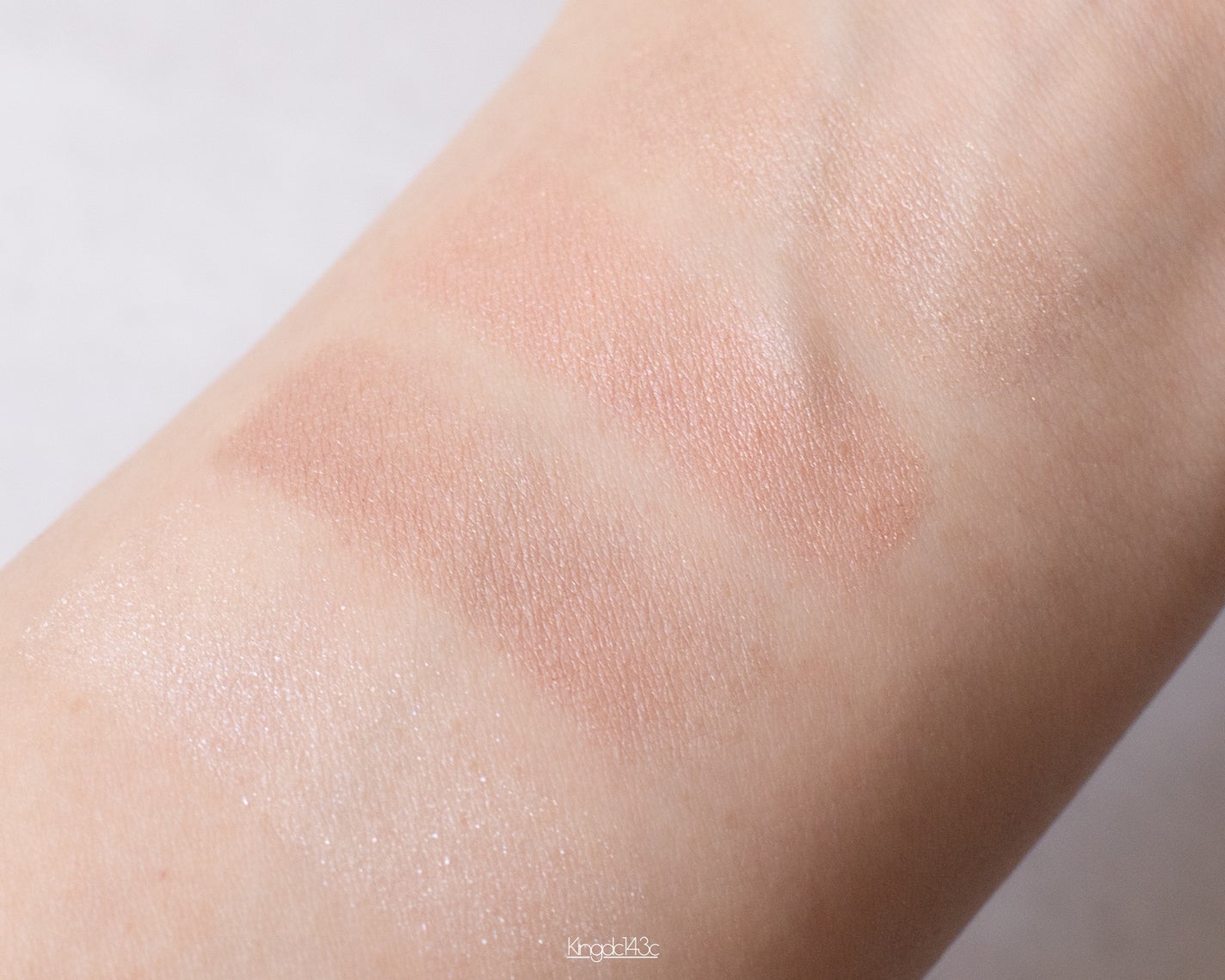 ケイト メロウブラウンアイズ/KATE/アイシャドウパレットを使ったクチコミ(10枚目)