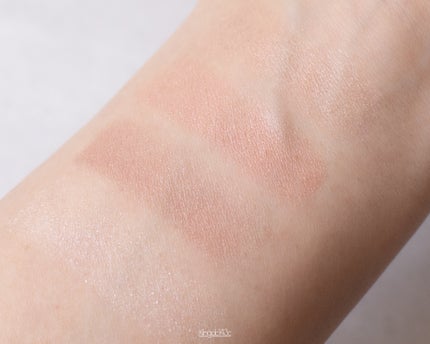 ケイト メロウブラウンアイズ/KATE/アイシャドウパレットを使ったクチコミ(10枚目)