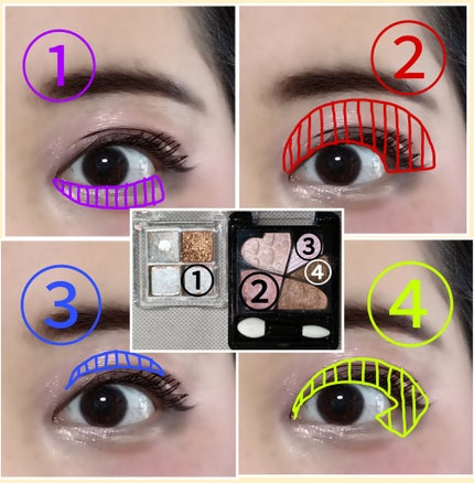 パウダー ブラッシュ/M・A・C/パウダーチークを使ったクチコミ(5枚目)