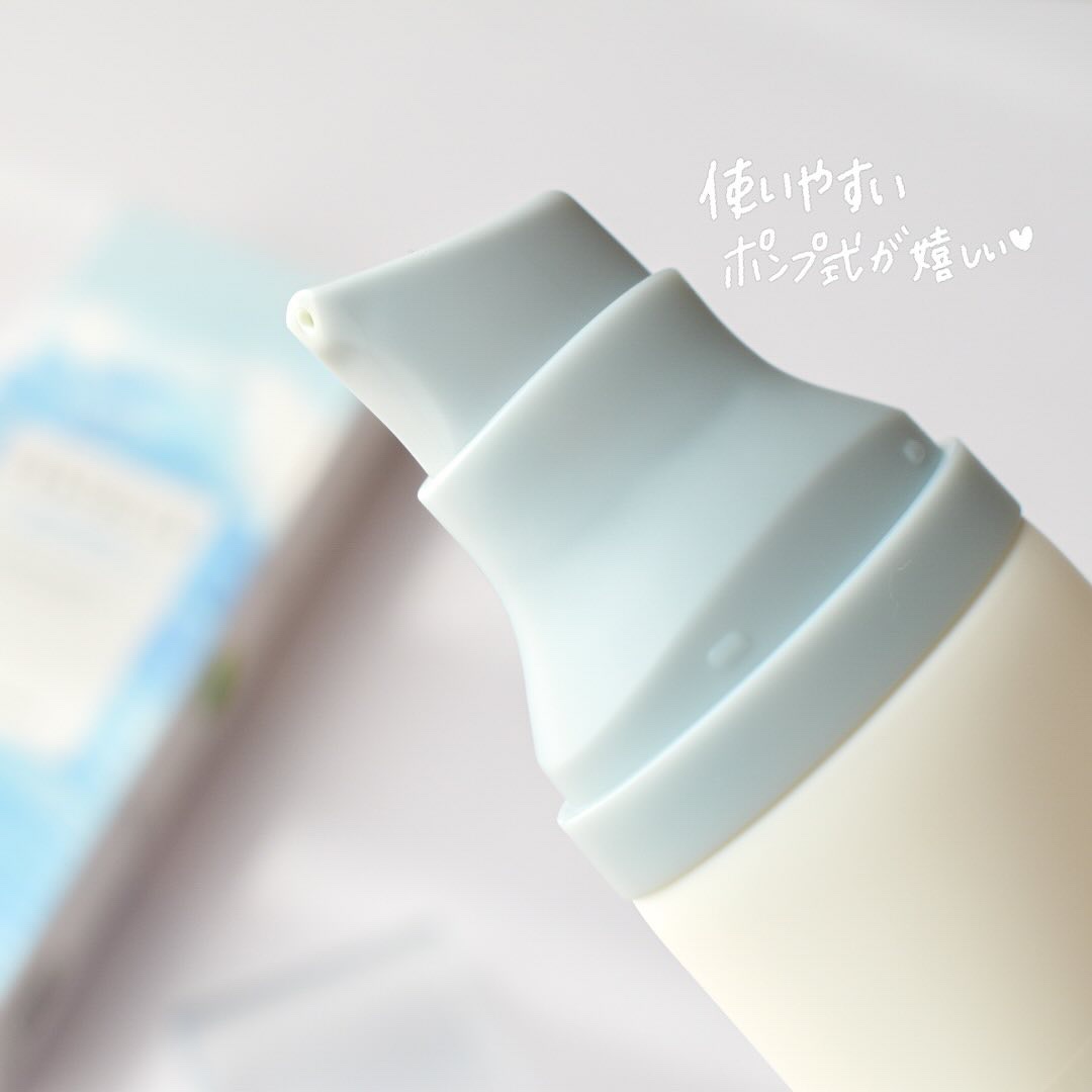 ヒアルーシカ ウォーターフィット サンセラム/SKIN1004/日焼け止めローションを使ったクチコミ（3枚目）