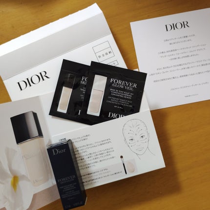 ディオールスキン フォーエヴァー スキン コレクト コンシーラー/Dior/リキッドコンシーラーを使ったクチコミ(1枚目)