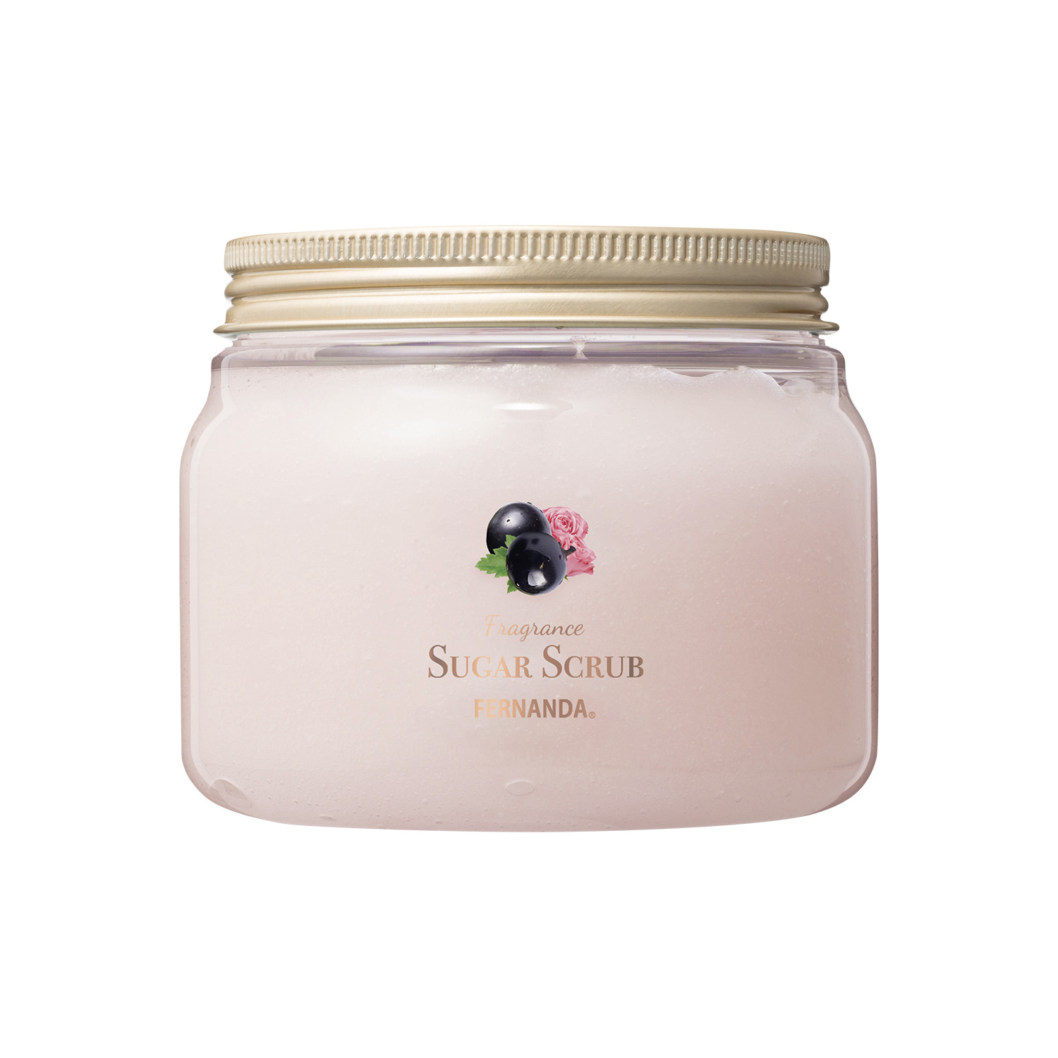 フレグランスシュガースクラブグランデ（カシスペタル）