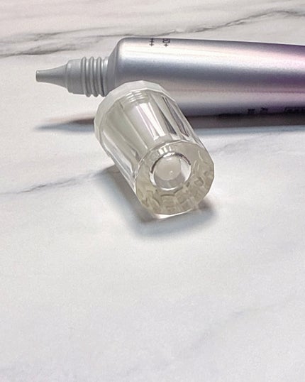 アスタリフト D-UVシールド トーンアップ/アスタリフト/日焼け止め・UVケアを使ったクチコミ(4枚目)