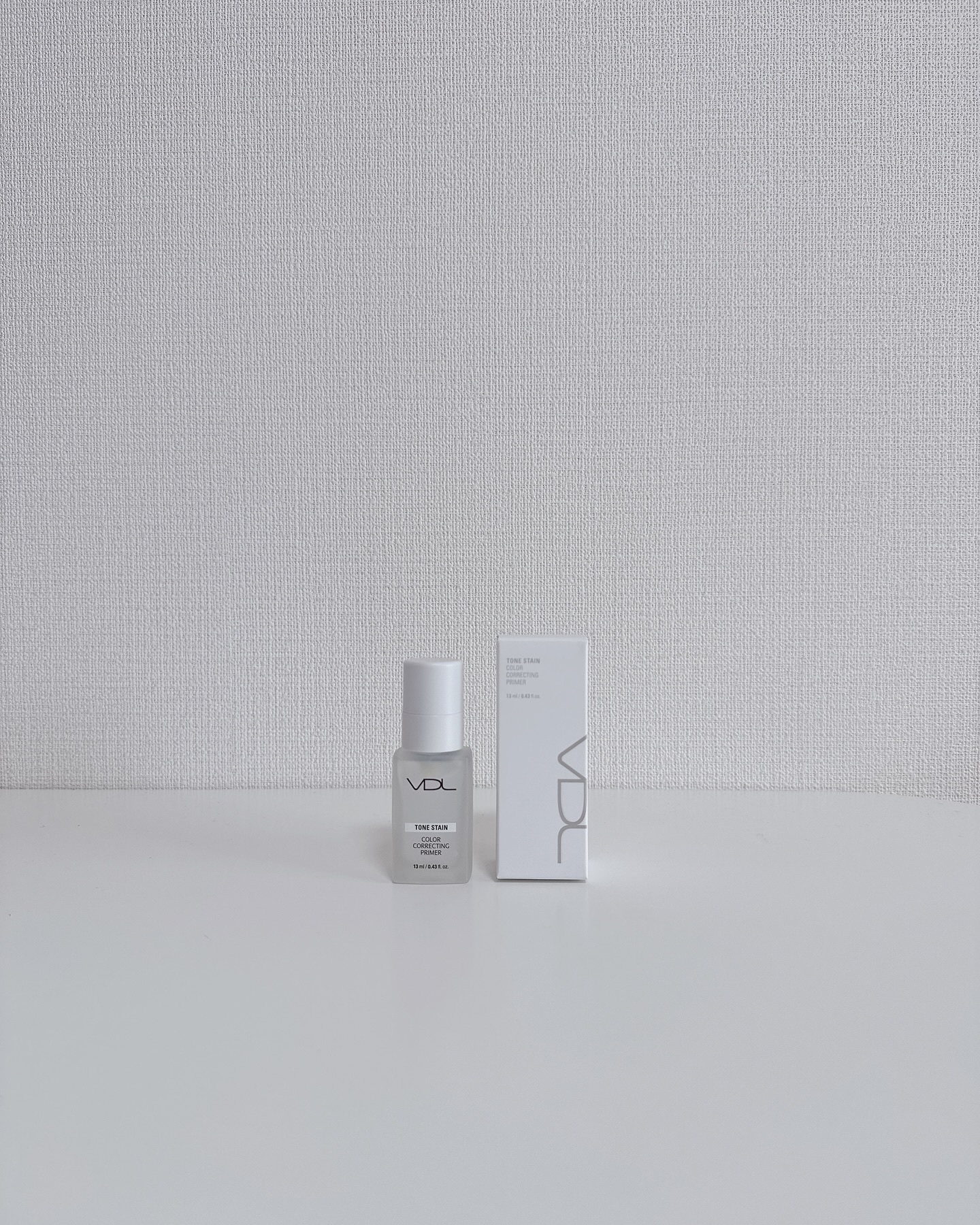 カバーステイン パーフェクティング クッション ファンデーション/VDL/クッションファンデーションを使ったクチコミ（3枚目）