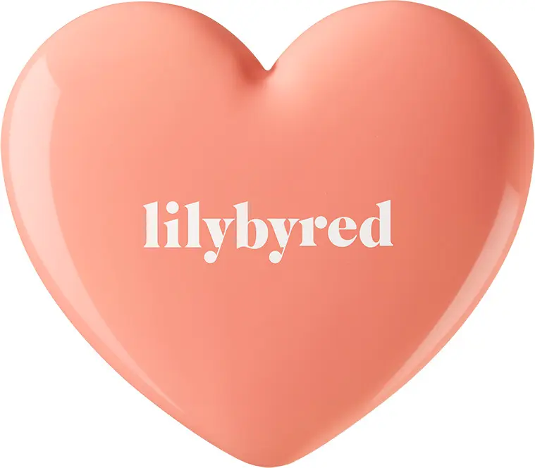 ラヴ ビーム チークバーム / lilybyred