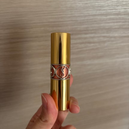YSL ラブシャイン キャンディグレーズ/YVES SAINT LAURENT BEAUTE/口紅を使ったクチコミ(1枚目)