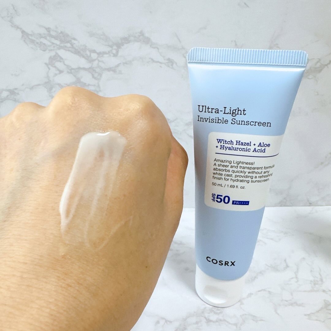 RXザ・6ペプチドスキンブースターセラム/COSRX/ブースター・導入液を使ったクチコミ（3枚目）