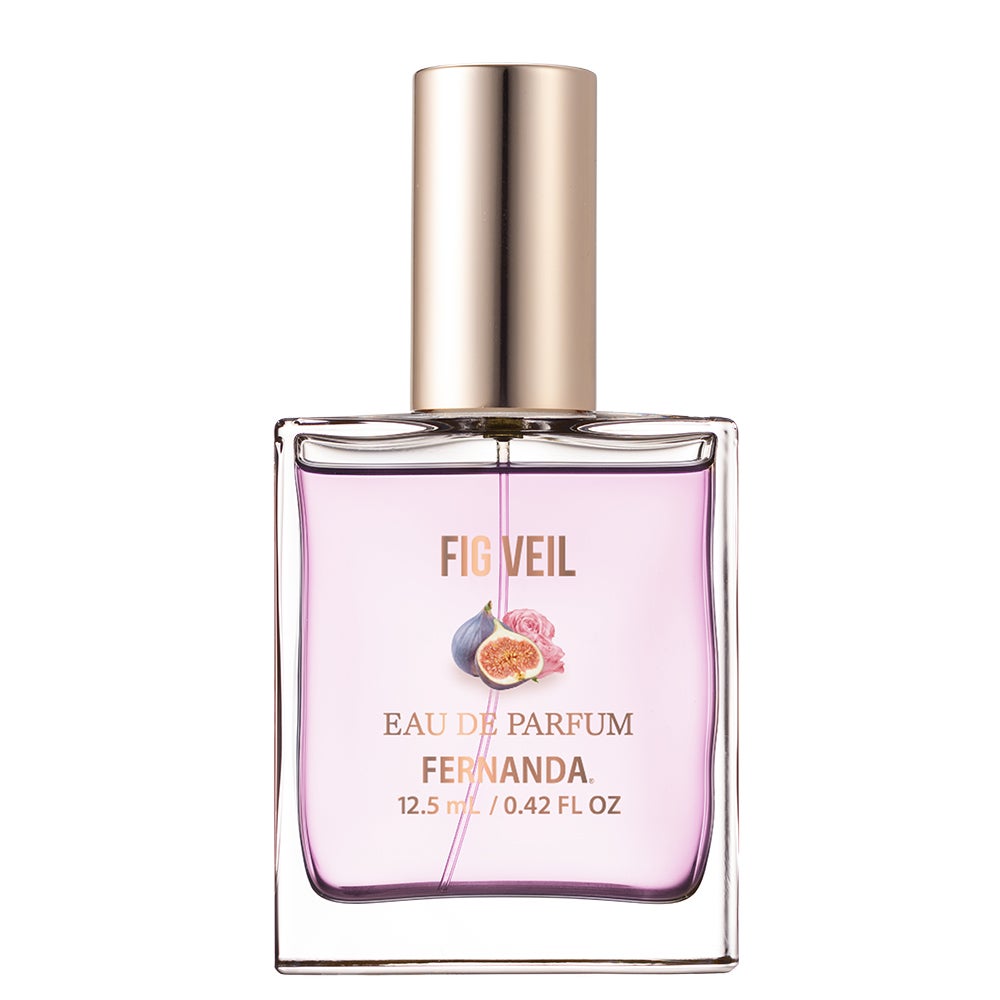 オードパルファム(フィグヴェール) フェルナンダ
