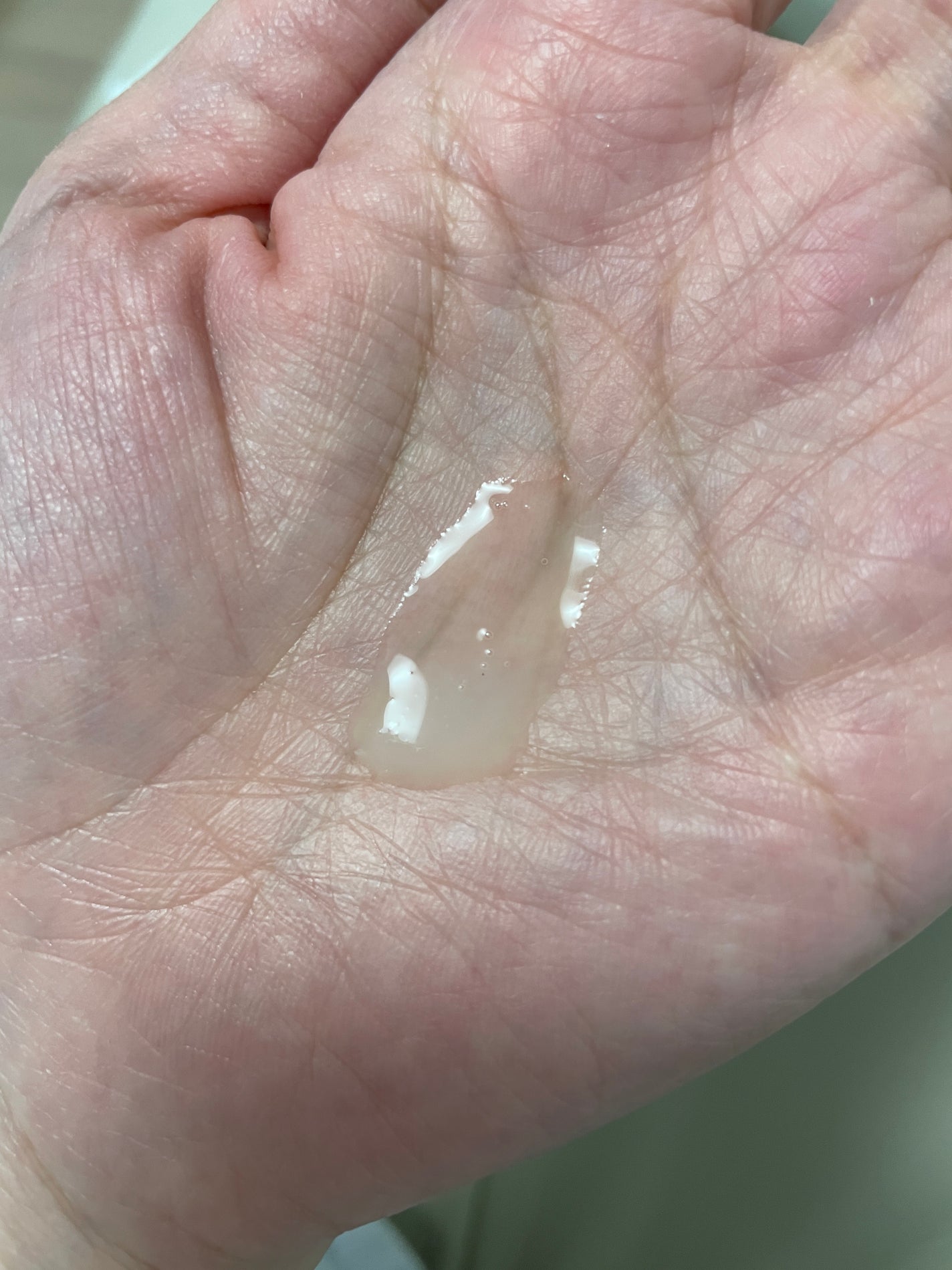 グルタチオンショットB3シミ跡セラム/It's skin/美容液を使ったクチコミ(2枚目)