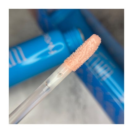 フィー ワンミニッツレディ リップセラム/fwee/リップ美容液を使ったクチコミ(4枚目)