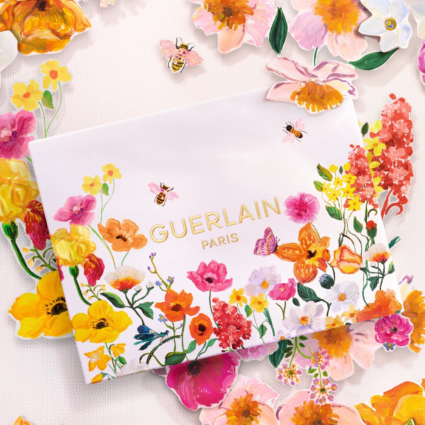 ルージュ ジェ/GUERLAIN/口紅を使ったクチコミ(1枚目)