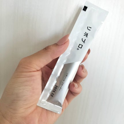 よりたま on LIPS 「株式会社花織様✨LIPOPRO(リポプロ)✨話題の"リポソーム..」(4枚目)