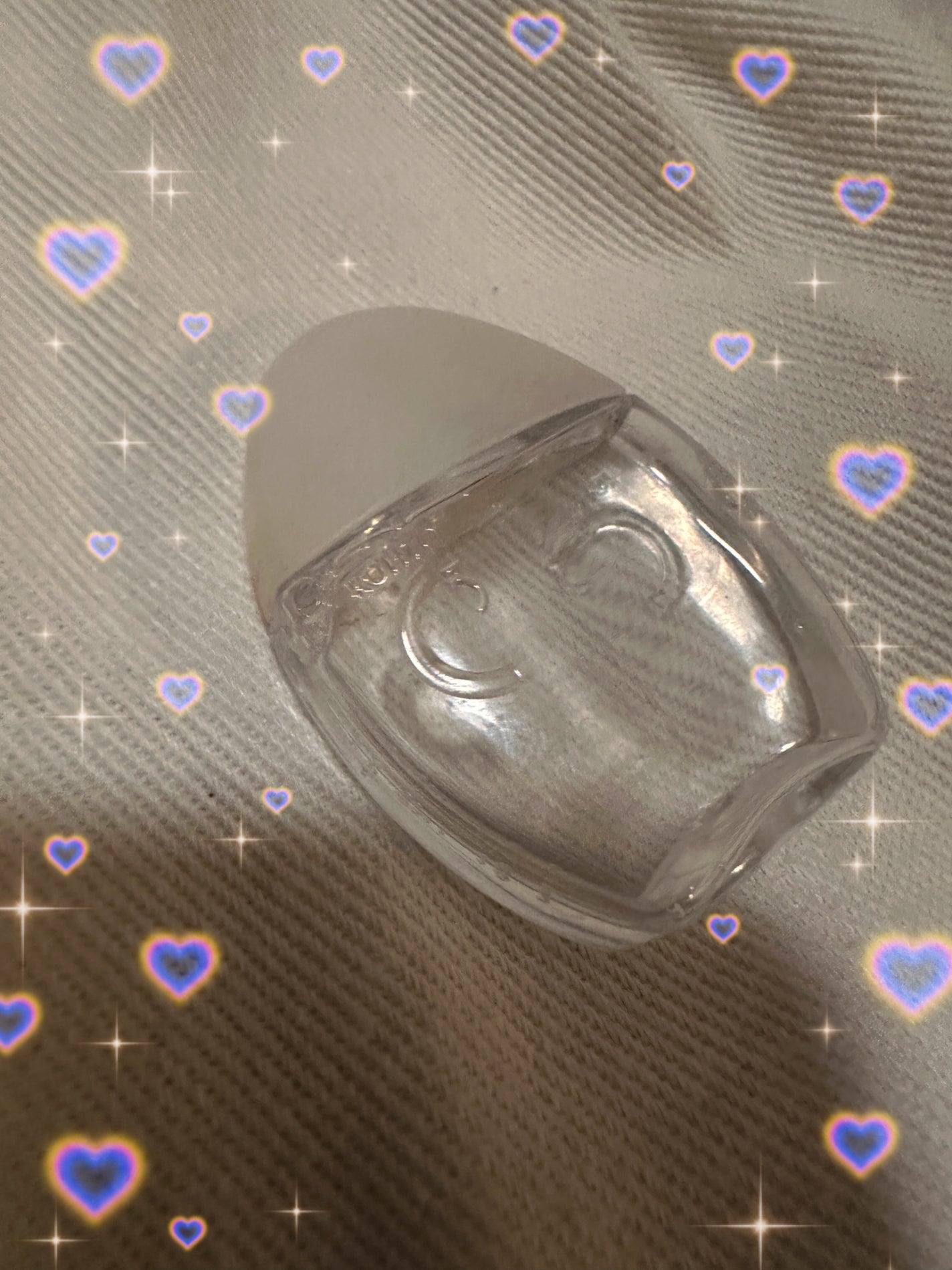 ロートCキューブ m(医薬品)/ロート製薬/その他を使ったクチコミ(1枚目)