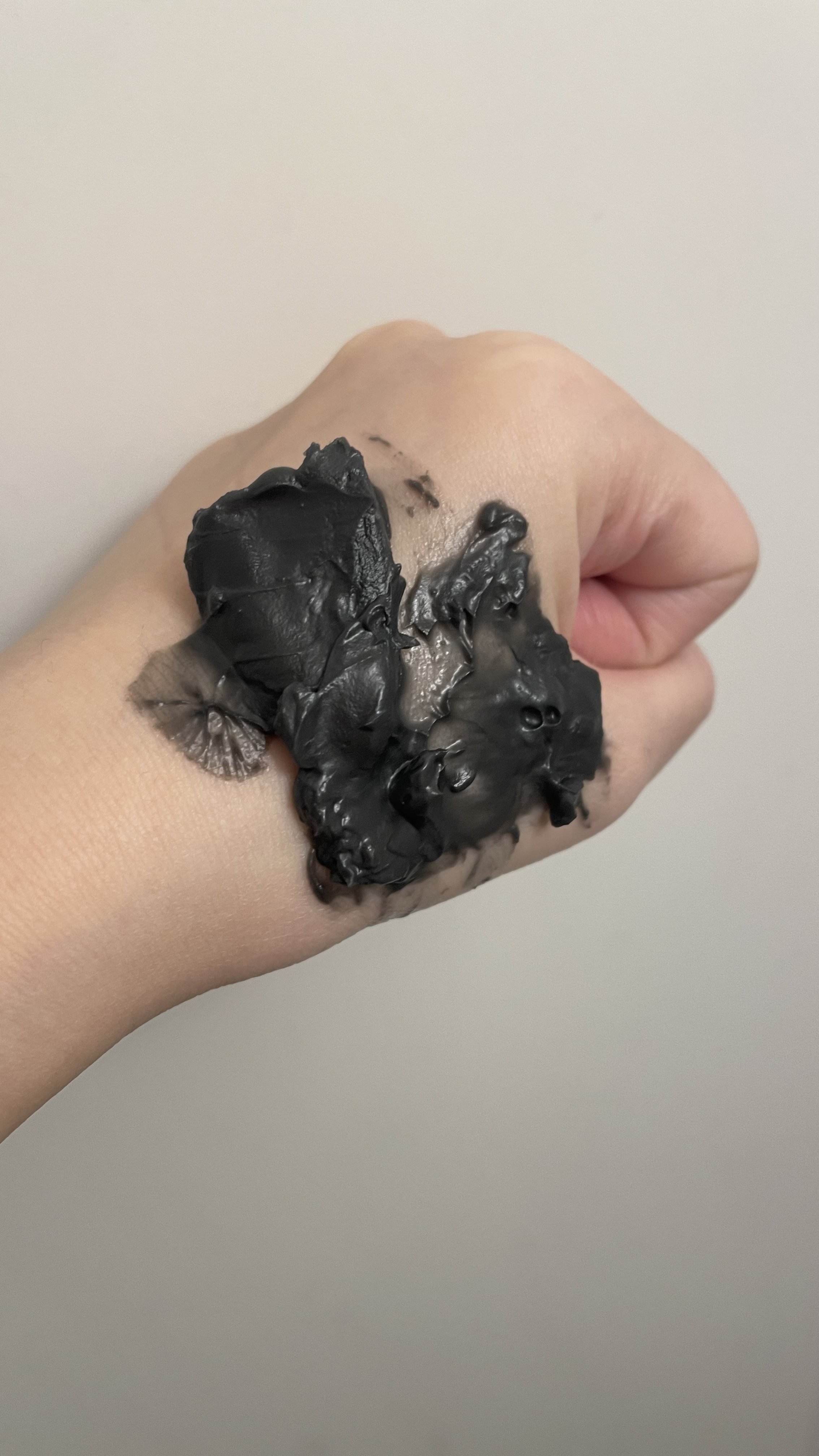 デュオ ザ クレンジングバーム ブラックリペア/DUO/クレンジングバームを使ったクチコミ（3枚目）