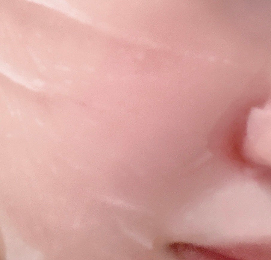 肌美精 カラーエッセンスマスク ピンク/肌美精/シートマスク・パックを使ったクチコミ(4枚目)