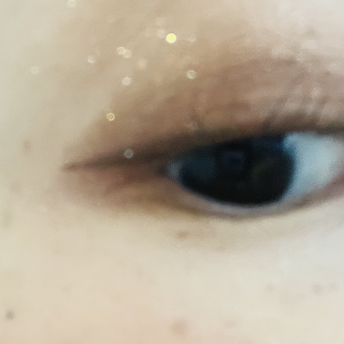 アヴァンセ プリュネルライナー/アヴァンセ/リキッドアイライナーを使ったクチコミ（3枚目）