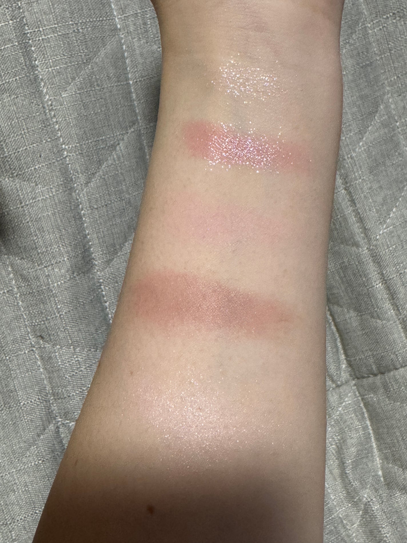 フェイス スタイリスト/SNIDEL BEAUTY/アイシャドウパレットを使ったクチコミ(6枚目)