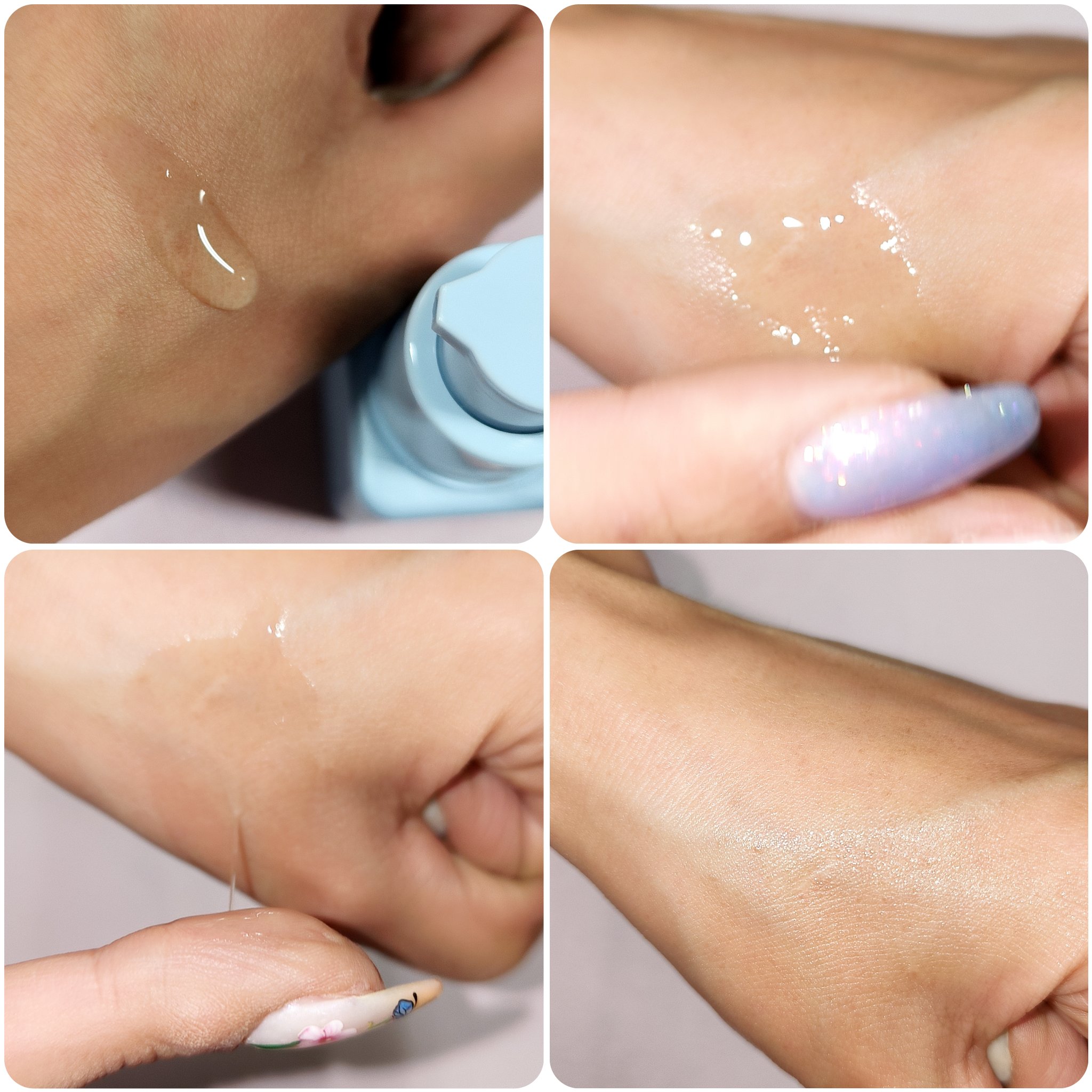 フィトムチンカームクールセラム/STARLIKE/美容液を使ったクチコミ（2枚目）