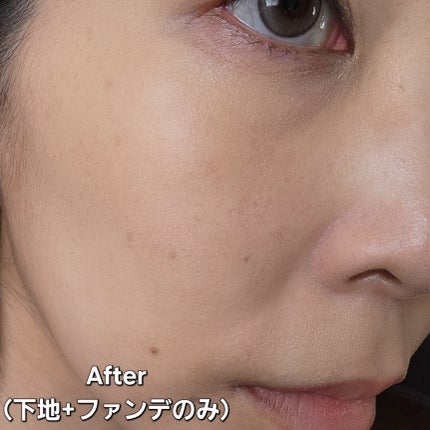 スタジオ フィックス ロングウエア クッション ファンデーション SPF 50/M・A・C/クッションファンデーションを使ったクチコミ(4枚目)