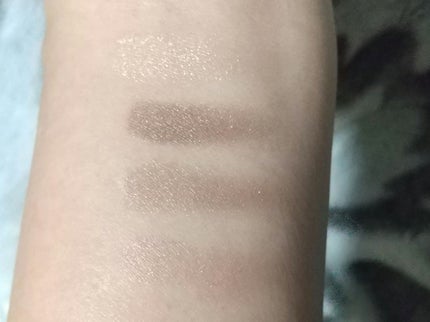 ケイト メロウブラウンアイズ/KATE/アイシャドウパレットを使ったクチコミ(5枚目)