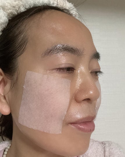 フィトコラーゲンパッド/favs/拭き取り化粧水を使ったクチコミ(9枚目)