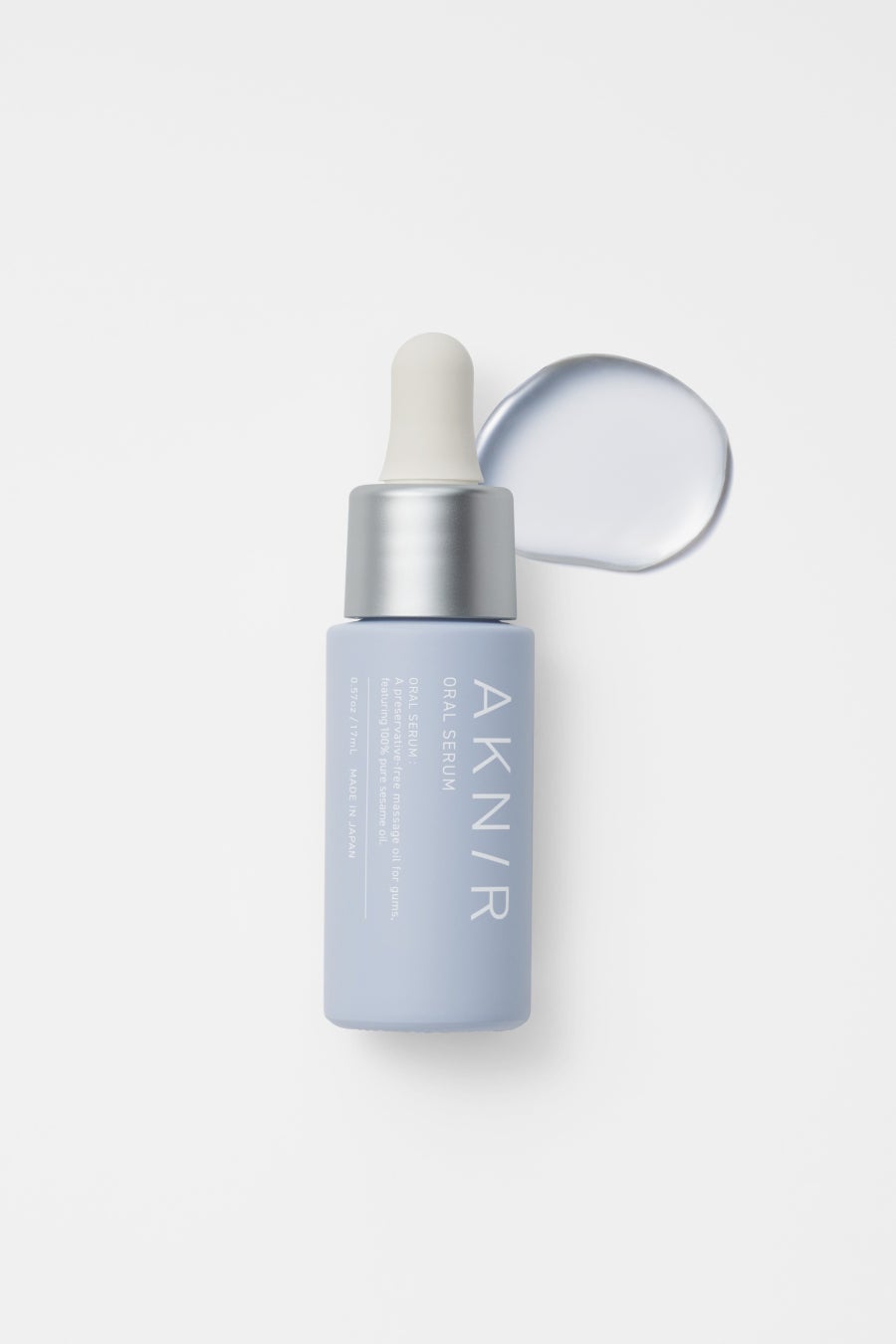 AKNIR アクニー オーラルセラム