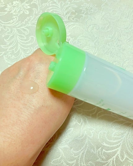 ピュア ナチュラル プレミアム バランシング エッセンスローション /pdc/オールインワン化粧品を使ったクチコミ(4枚目)