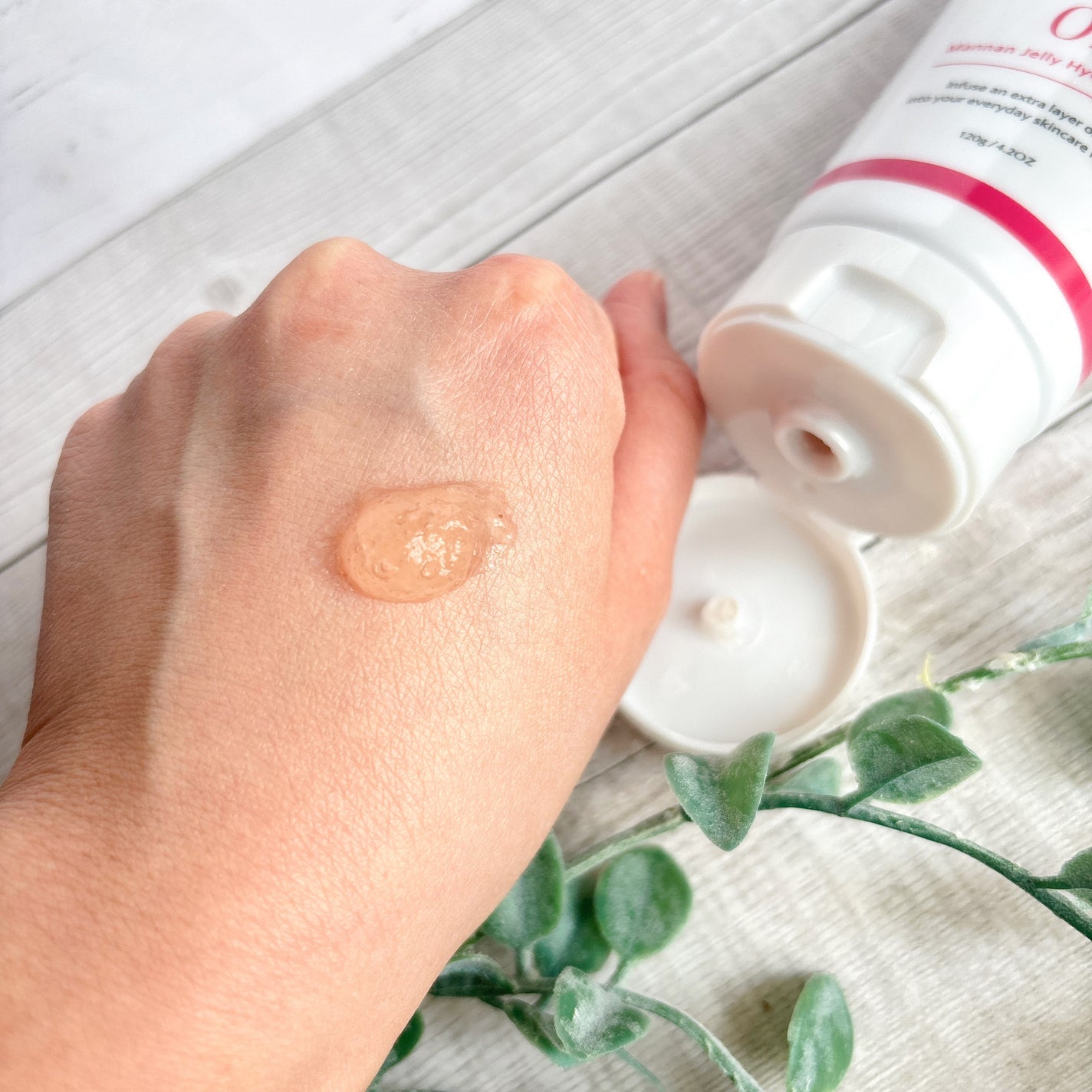 ãã³ãã³ãžã§ãªãŒãã€ãããŠã©ãã·ã¥ R/PLUEST/æŽé¡æã䜿ã£ãã¯ãã³ãïŒ2æç®ïŒ