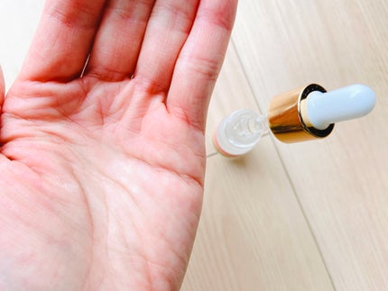 セゾンボタニカルオイル美容液/SAISON DE BEAUTE/フェイスオイルを使ったクチコミ(7枚目)