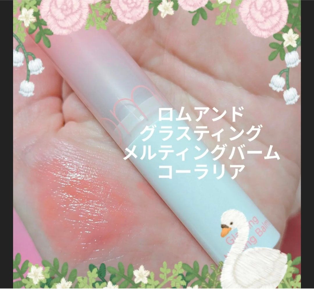 グロウフルールチークス/キャンメイク/パウダーチークを使ったクチコミ(7枚目)