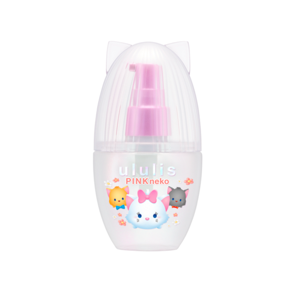 ululisから3種の「ディズニーツムツム」限定デザインオイルが登場!の画像