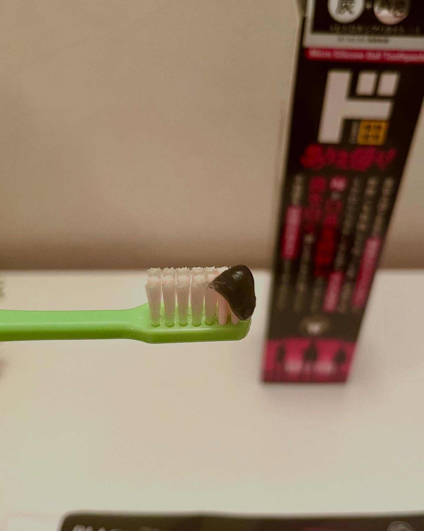 ブラック・パワー・シャイニー/ドンキホーテ/その他を使ったクチコミ（2枚目）