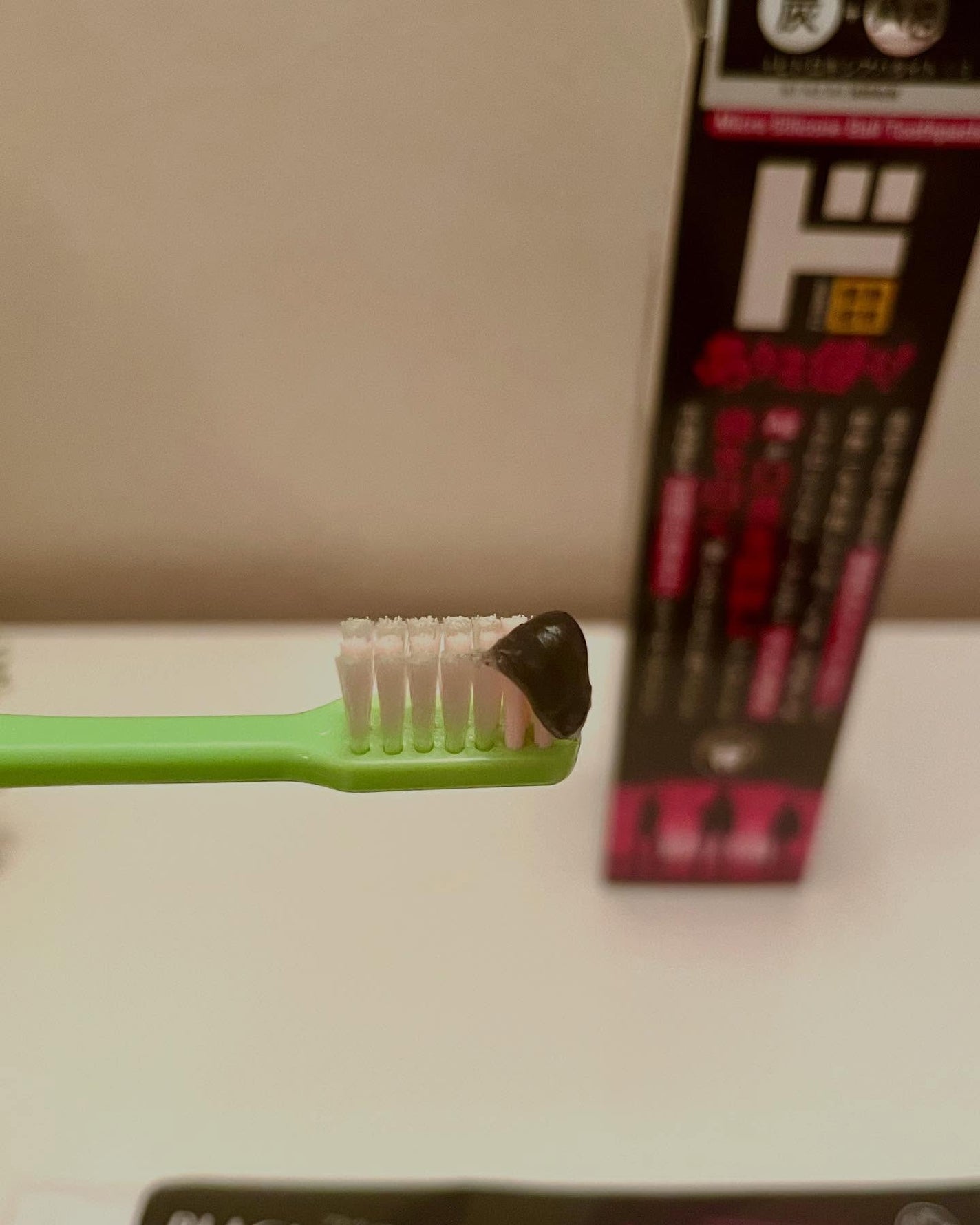 ブラック・パワー・シャイニー/ドンキホーテ/その他を使ったクチコミ(2枚目)