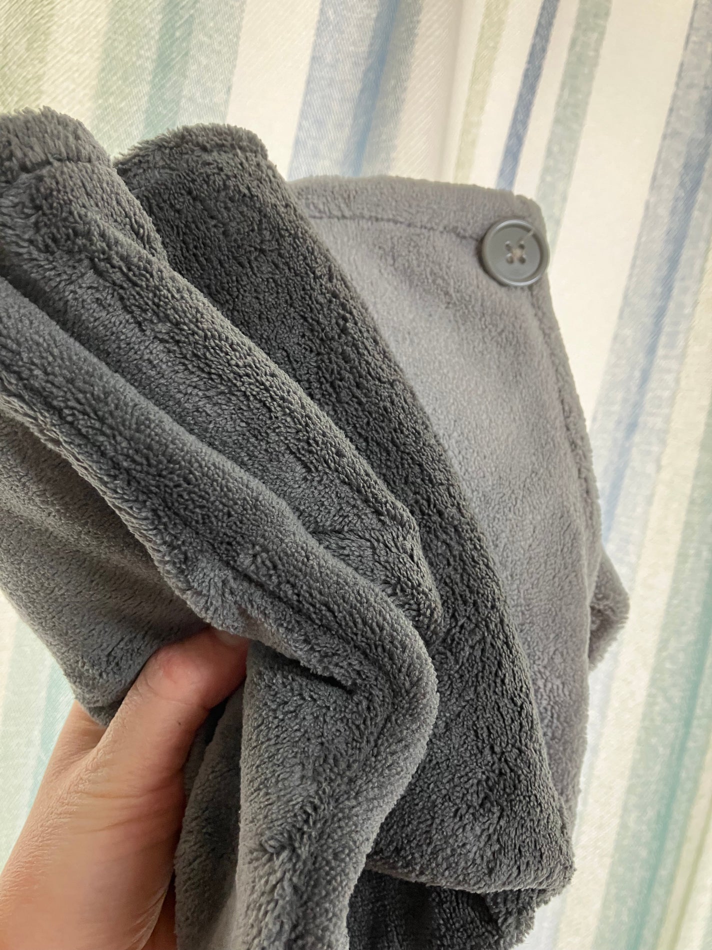 Uniqree Dry Haircap ユニークリードライヘアキャップ/ビー・エヌ/ヘアケアグッズを使ったクチコミ(2枚目)