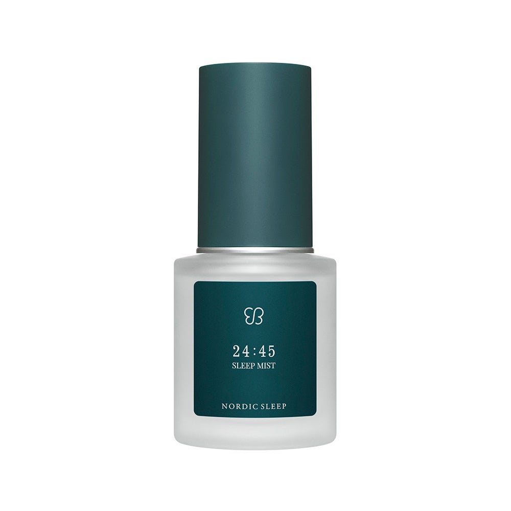 uka uka sleep mist 24:45 for NORDIC SLEEP 