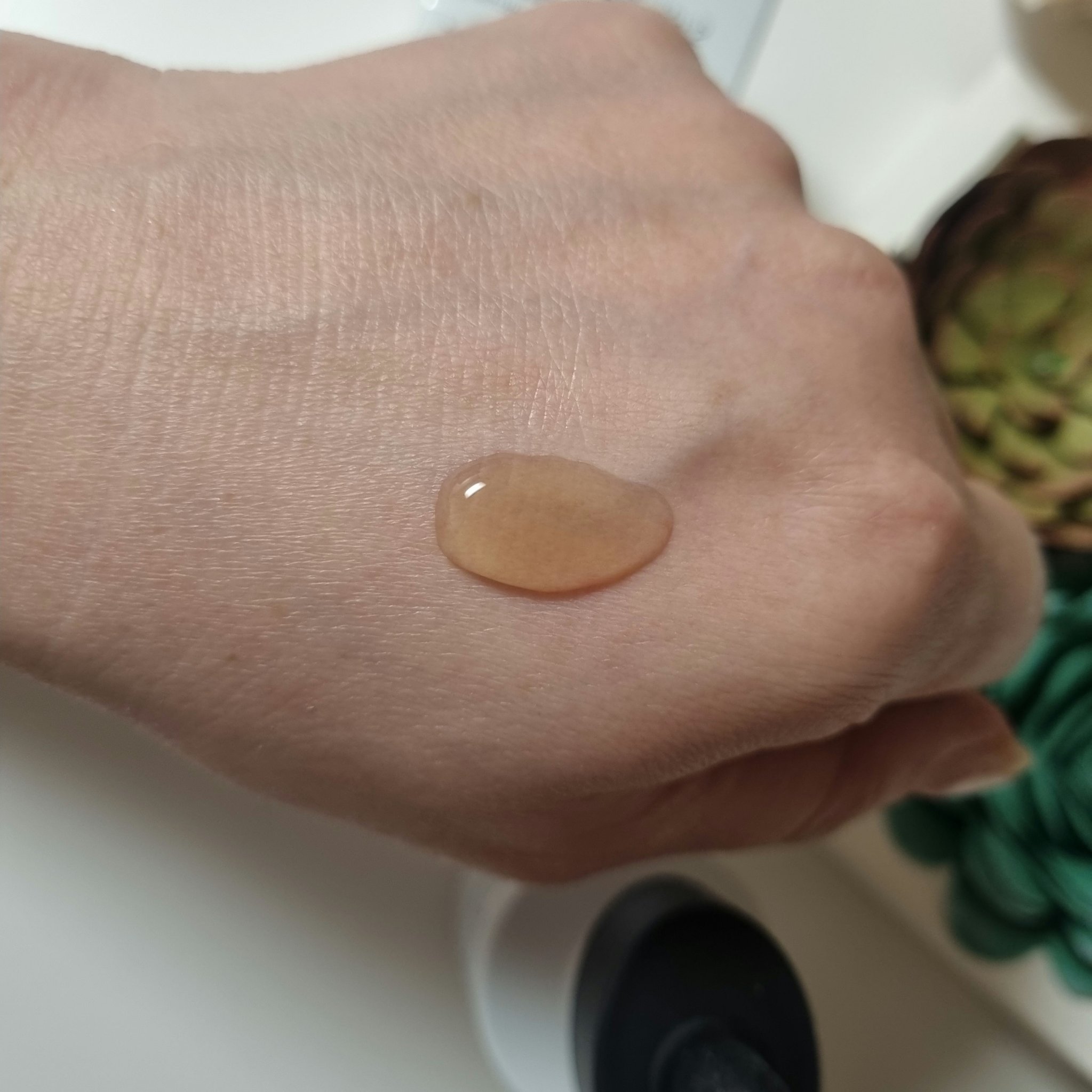 RXザ・アルファアルブチン2 ニキビ跡ケアセラム/COSRX/美容液を使ったクチコミ（3枚目）