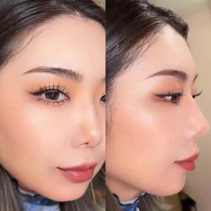 スモール アイシャドウ/M・A・C/単色アイシャドウを使ったクチコミ(10枚目)