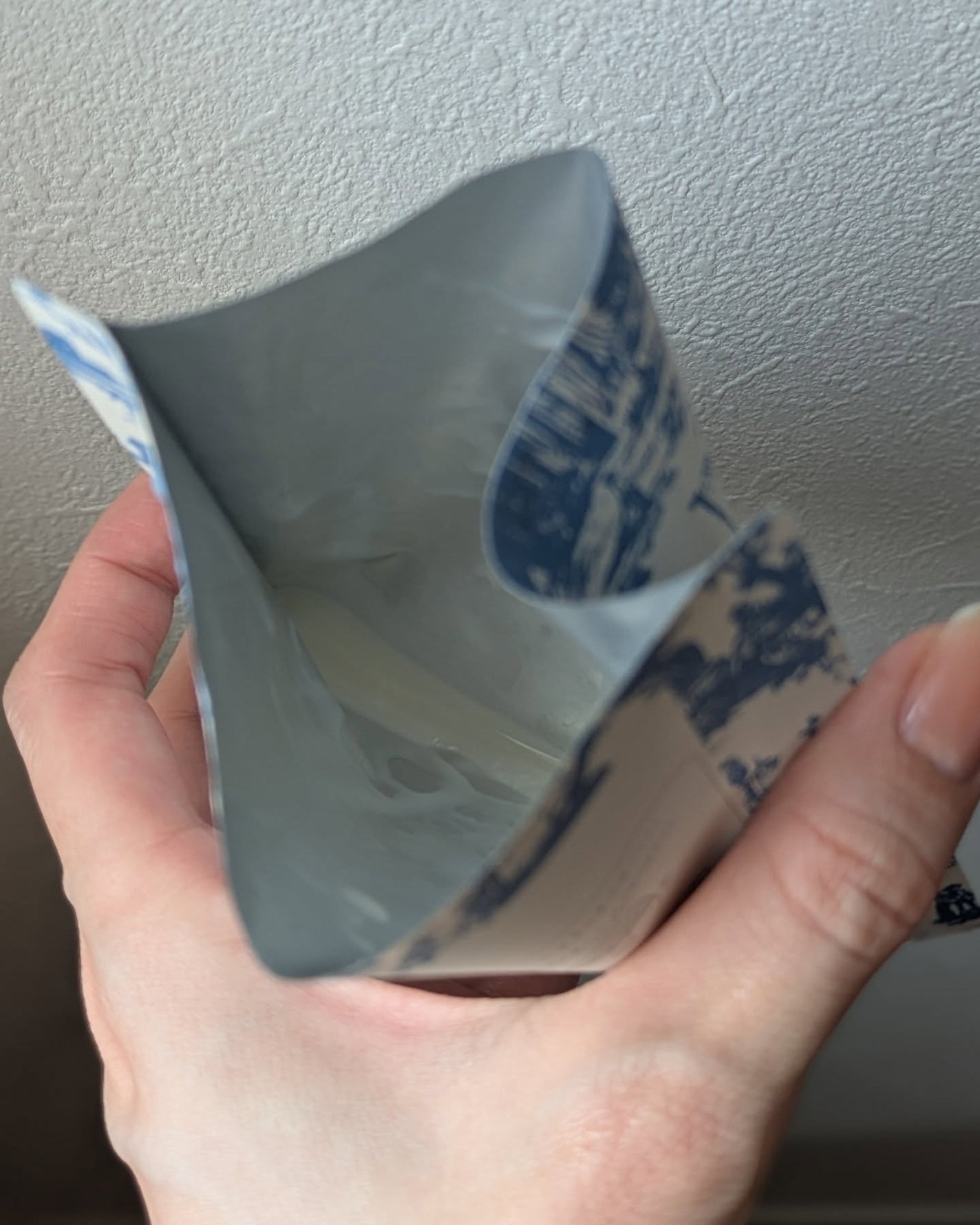 ディープモイスチャー ローション/F organics(エッフェ オーガニック)/化粧水を使ったクチコミ(5枚目)