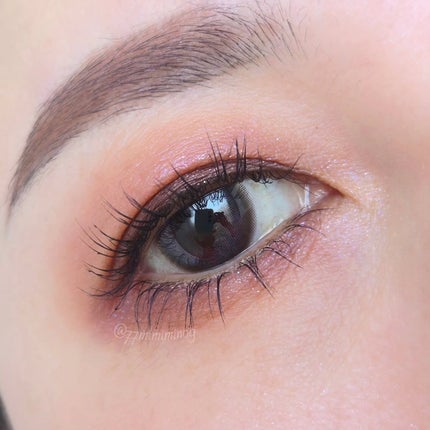 トーン タッチ アイズ/SUQQU/単色アイシャドウを使ったクチコミ(7枚目)